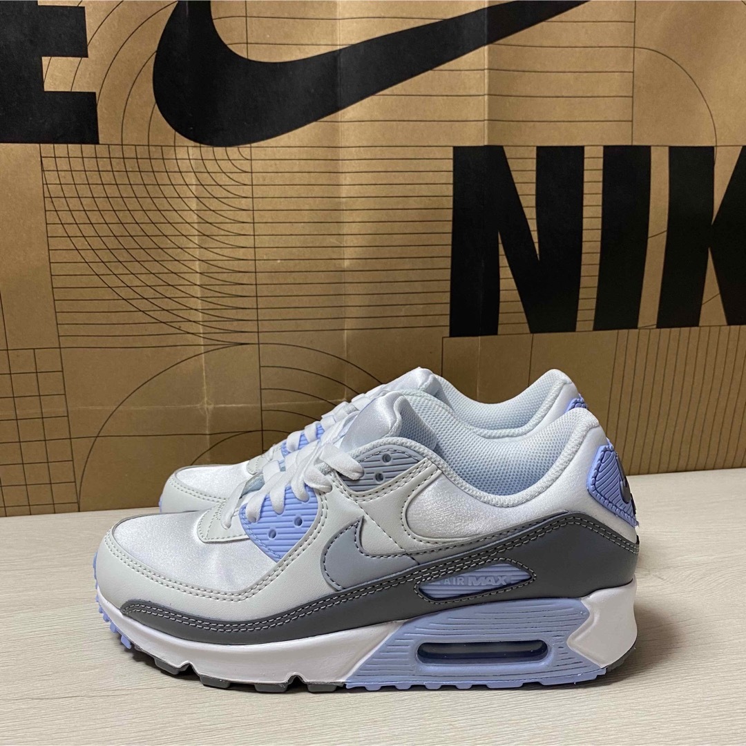 24cm ウィメンズAIR MAX 90