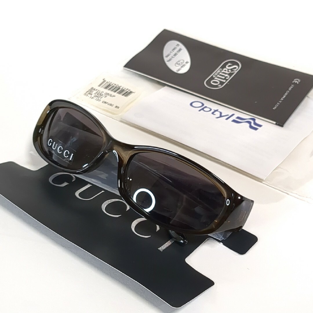 Gucci - GUCCI サングラス イタリア製 GG 2456/Sの通販 by てんとう
