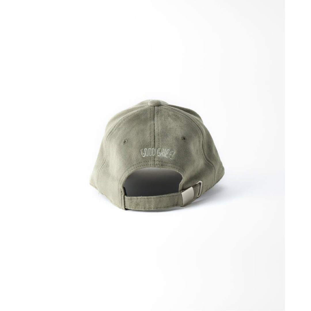 アパルトモン GOOD GRIEF! グッド ひきつら グリーフ G Cap キャップ アパルトモン GOOD GRIEF! グッド ひきつら グリーフ G Cap キャップ