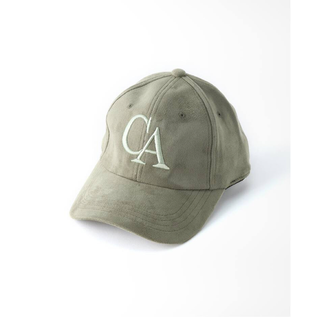 L'Appartement DEUXIEME CLASSE(アパルトモンドゥーズィエムクラス)の新品 【GOOD GRIEF!/グッドグリーフ】State Name CAP レディースの帽子(キャップ)の商品写真