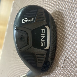 ピンG425 5〜W NSPRO 950GHneo S カラーコード ブラック