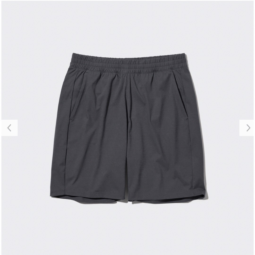 4XL ウルトラストレッチ ドライEX ショーツ dark gray | フリマアプリ ラクマ