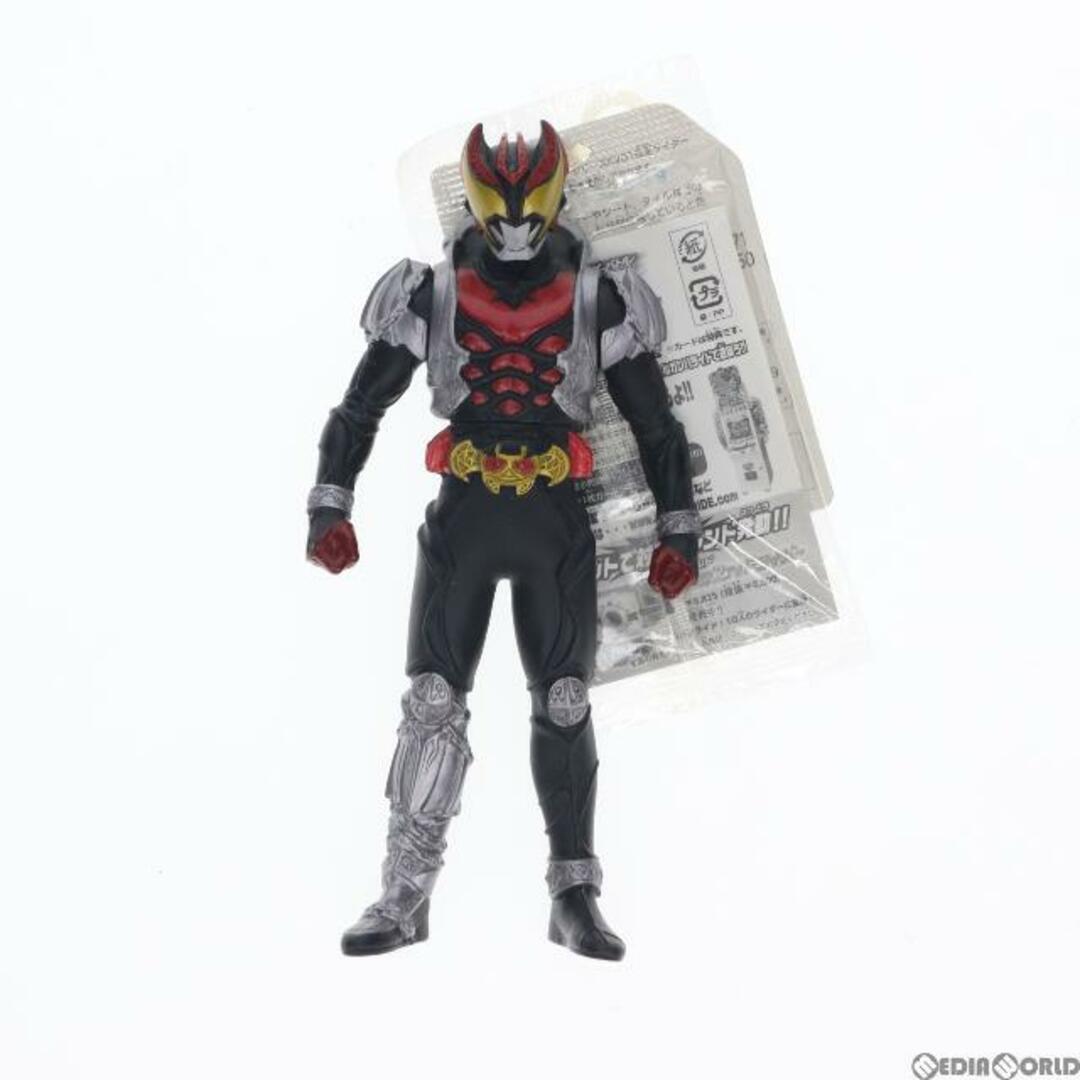 BANDAI - レジェンドライダーシリーズ25 仮面ライダーキバ (キバ