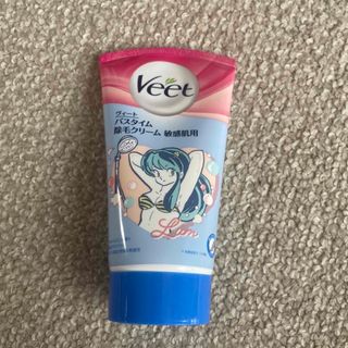 ヴィート(Veet（Reckitt Benckiser）)の Veet 除毛クリーム(脱毛/除毛剤)