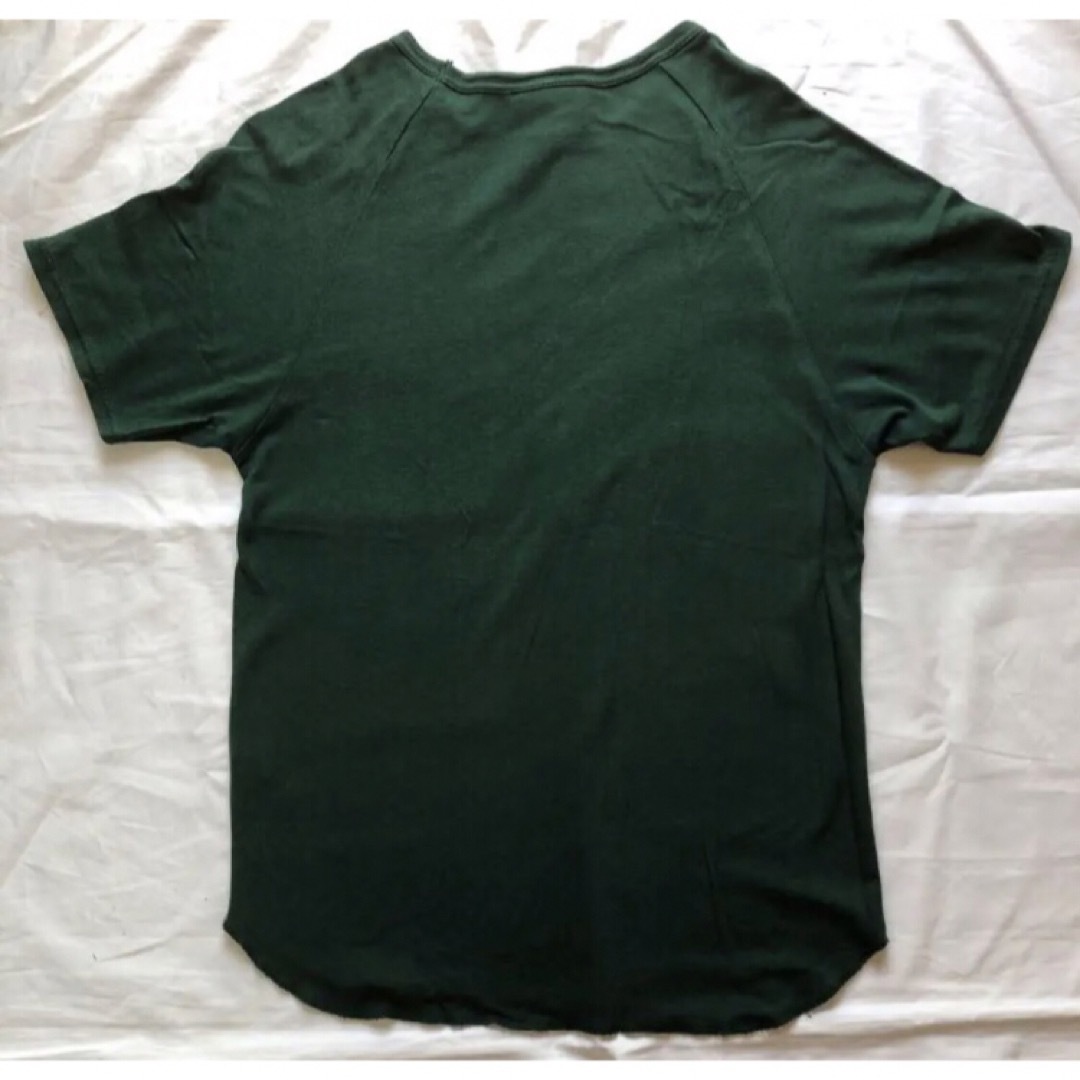 Roxy(ロキシー)のROXY 無地　Tシャツ メンズのトップス(Tシャツ/カットソー(半袖/袖なし))の商品写真