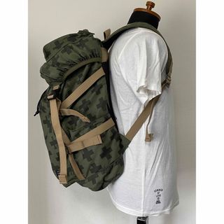 アンリアレイジ×PORTER　コラボリュック　もこもこ　折りたたみ可能　新品