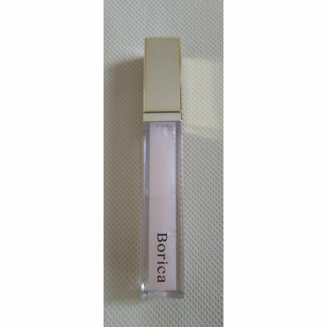 Borica(ボリカ)のボリカ  リッププランパー  エクストラセラム  UV+  105 未使用品 コスメ/美容のベースメイク/化粧品(リップグロス)の商品写真