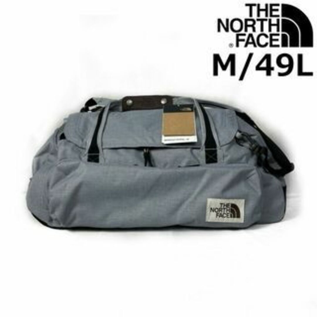 ノースフェイス THE NORTH FACE 2way ボストンバッグ リュック