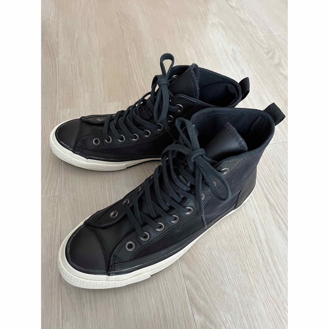 Converse×HAVEN CT70 ゴアテックス 26㎝　黒