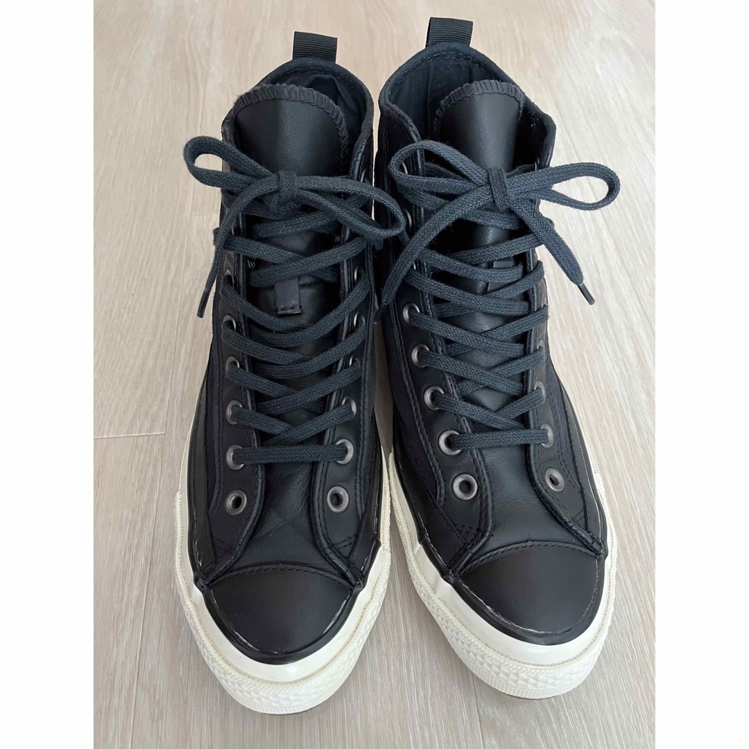 Converse×HAVEN CT70 ゴアテックス 26㎝　黒