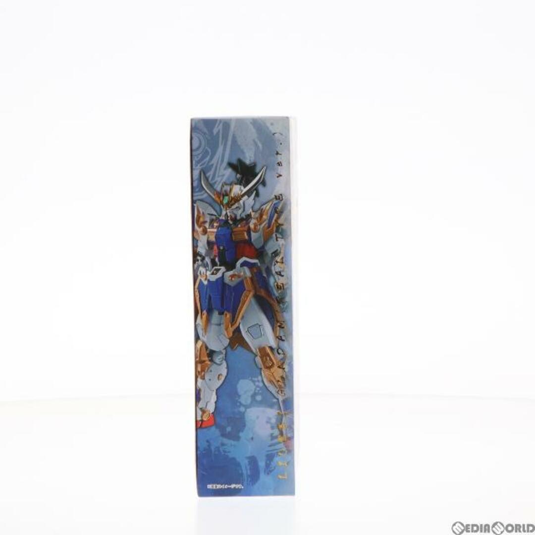 魂ウェブ商店限定 METAL ROBOT魂(SIDE MS) 劉備ガンダム(リアルタイプ