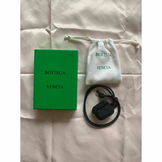 【新品・未使用】BOTTEGA VENETA Airpods Proケース