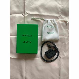 ボッテガヴェネタ(Bottega Veneta)の【新品・未使用】BOTTEGA VENETA Airpods Proケース(ヘッドフォン/イヤフォン)