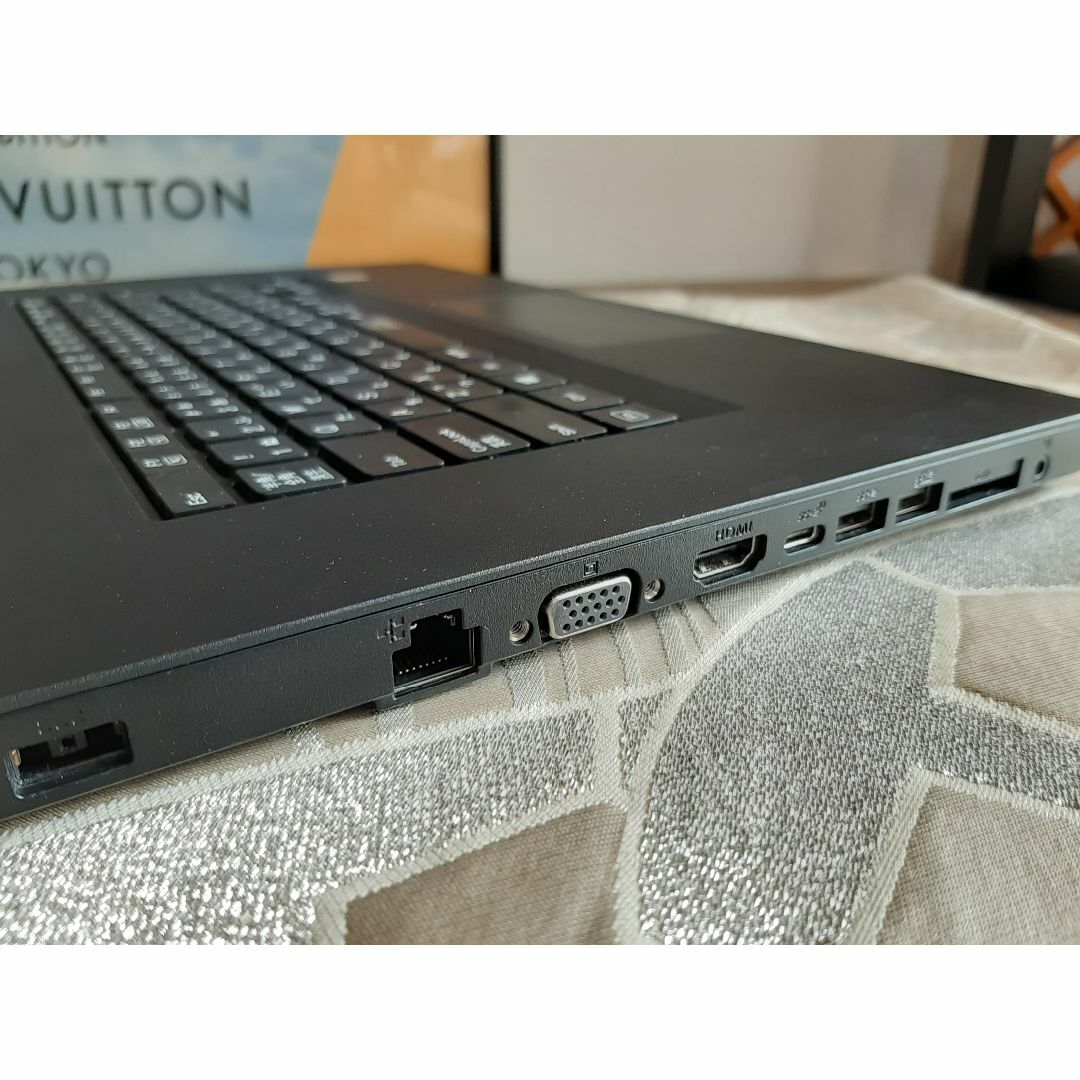 NEC VKT16/X-5 8世代 i5 8365U 256GB/SSD 8G