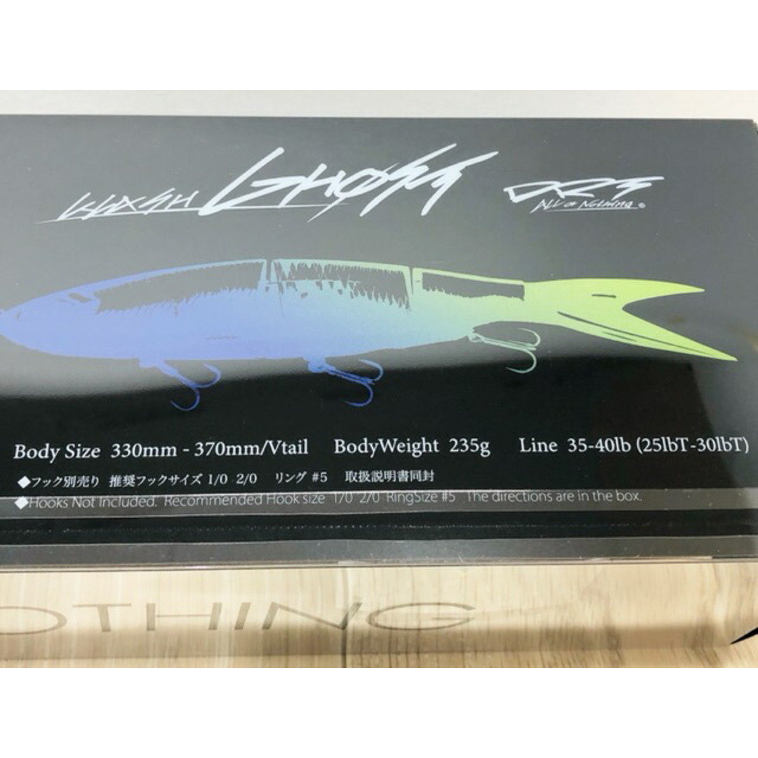 DRT クラッシュゴースト 夜中のワカサギ KLASH GHOST DRT クラッシュゴースト 夜中のワカサギ KLASH GHOST