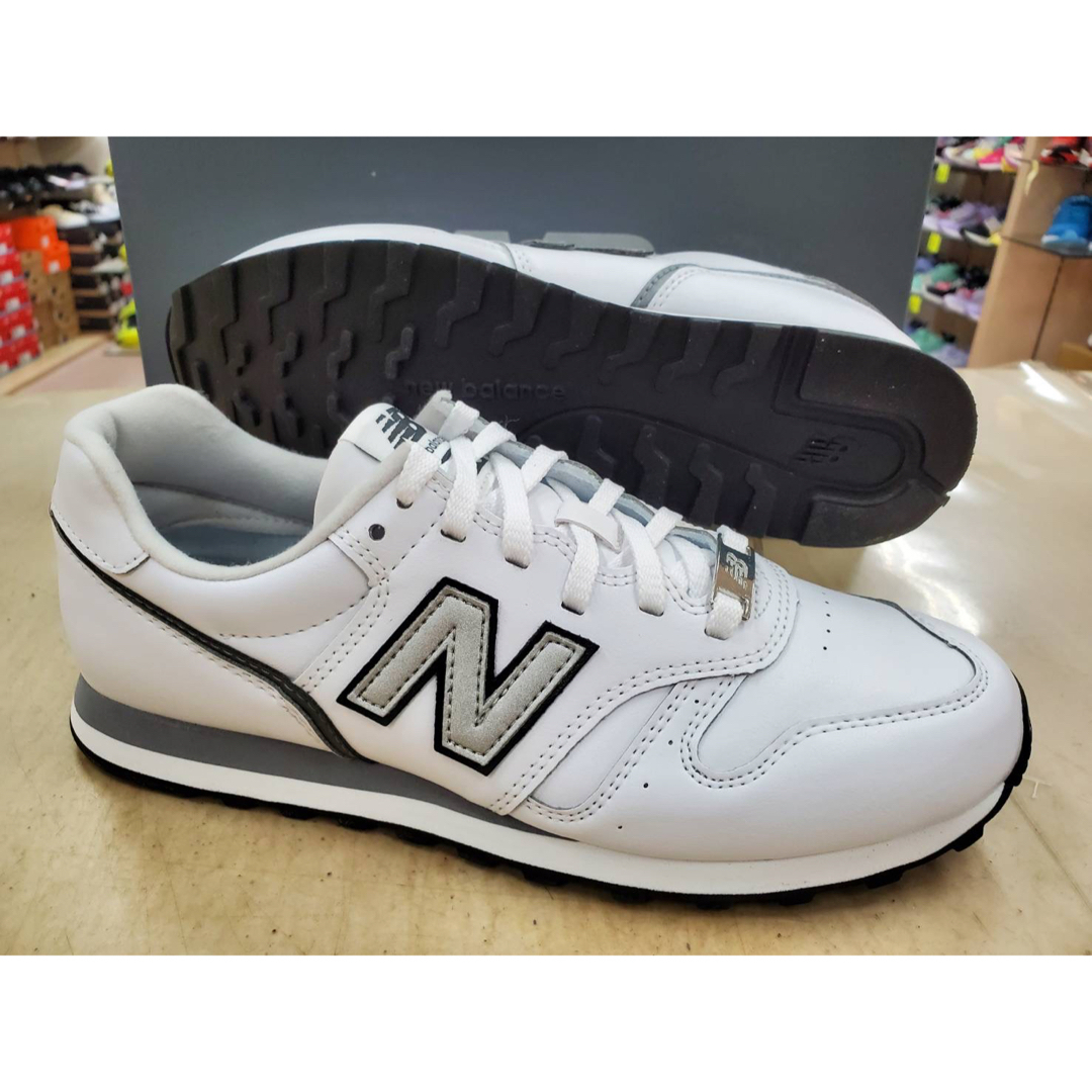 ニューバランス CM996NA 26センチになります