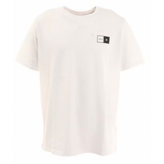 ハーレー(Hurley)の【新品未使用未開封】 Hurley ハーレー ホワイト Tシャツ(Tシャツ/カットソー(半袖/袖なし))