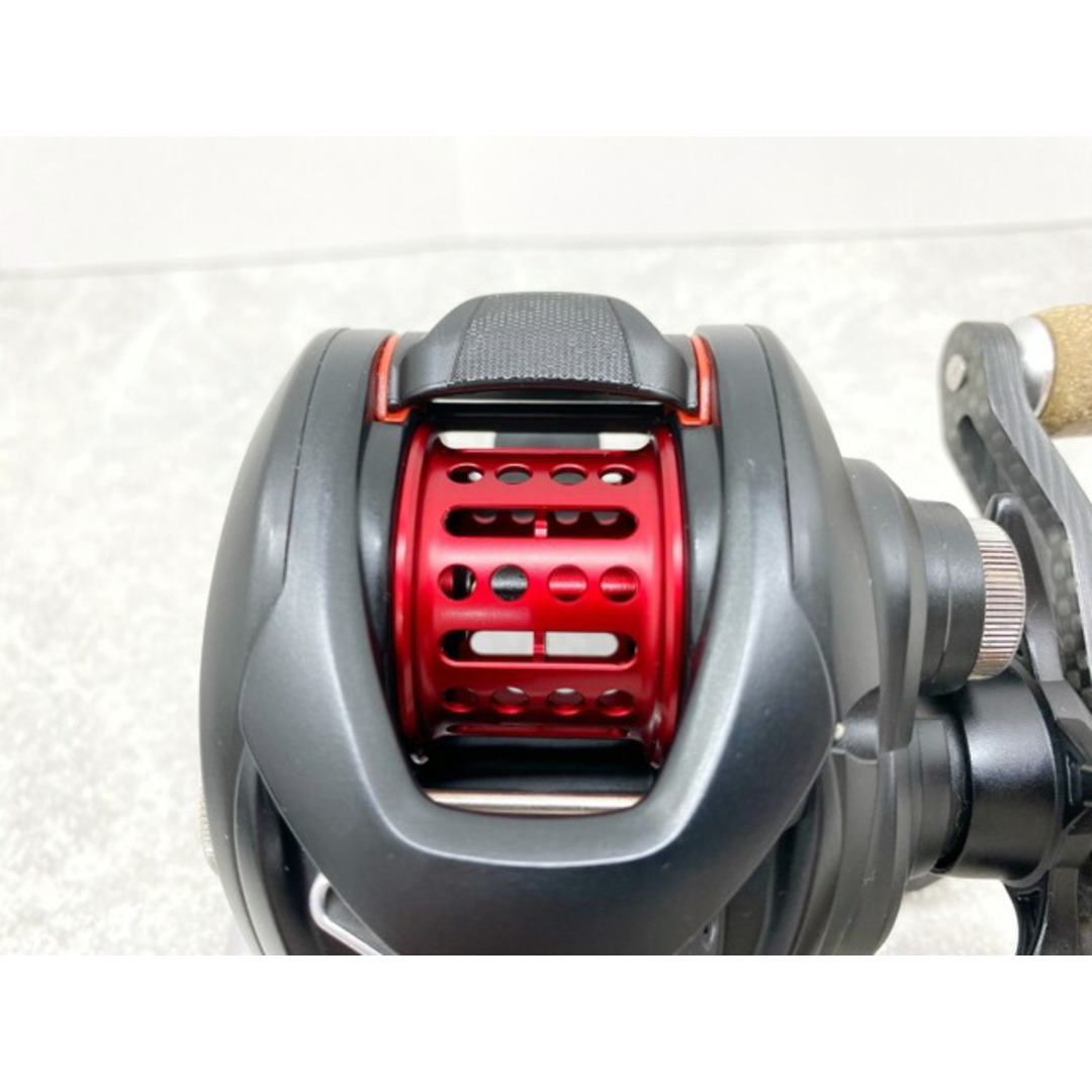 DAIWA/ダイワ 19 タトゥーラTW 100SHL 左【007】 5