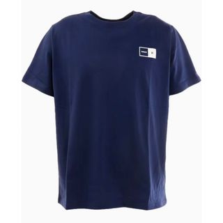 ハーレー(Hurley)の【新品未使用タグ付き】 Hurley ハーレー Tシャツ ネイビー 白(Tシャツ/カットソー(半袖/袖なし))