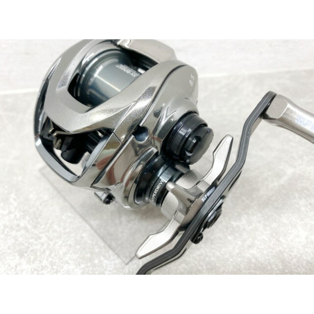 DAIWA/ダイワ 22 スティーズ リミテッド SV TW 1000S-XHL 左【007】 6