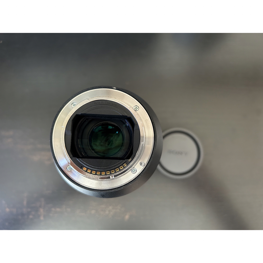 SONY(ソニー)のSONY　FE24-70mm F2.8GM　SEL2470GM スマホ/家電/カメラのカメラ(レンズ(ズーム))の商品写真