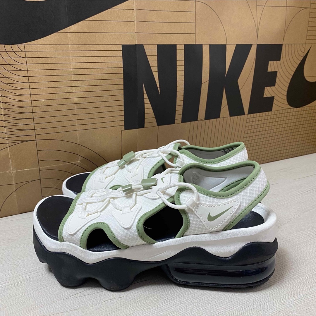 NIKE - 23cm WMNS AIR MAX KOKO SANDAL TRK3の通販 by A@'s shop ...