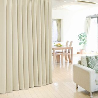 カーテン/ブラインド(ベージュ系)の通販 2,000点以上(インテリア