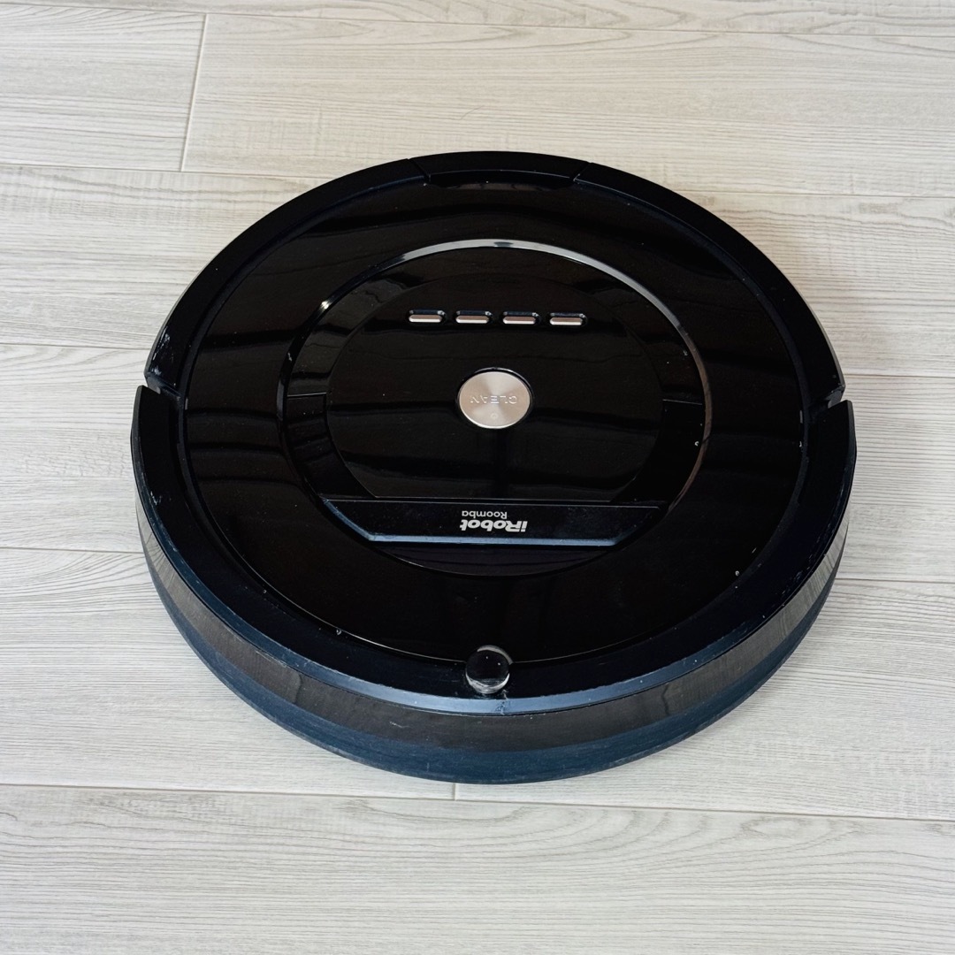 iRobot Roomba ルンバ680 本体のみ ロボット掃除機 | www.nov-ita.fr