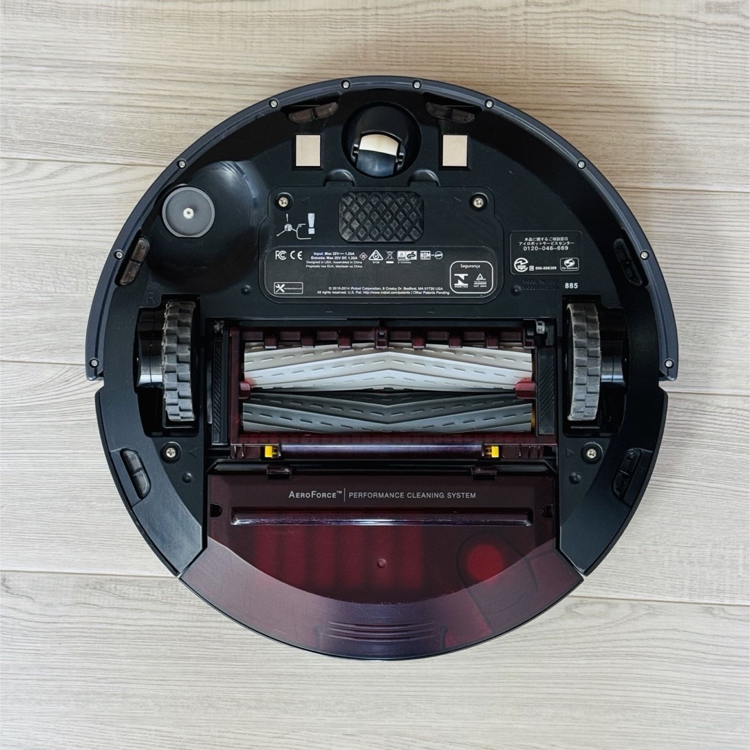 iRobot - iRobot Roomba ルンバ690 本体のみ ロボット掃除機の通販 by