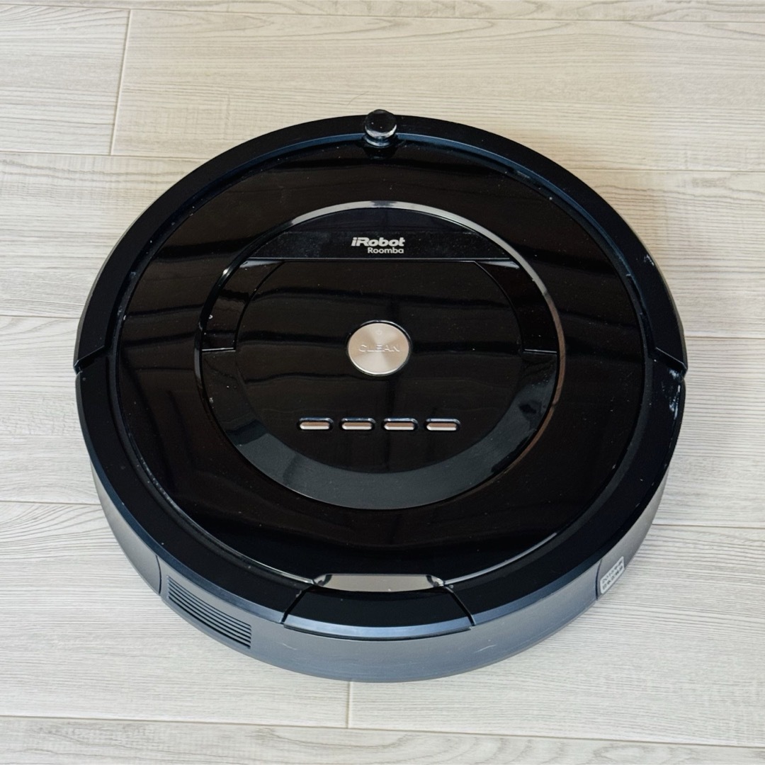 iRobot - iRobot Roomba ルンバ690 本体のみ ロボット掃除機の通販 by 