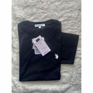 ユーエスポロアッスン(U.S. POLO ASSN.)のUS POLO ASSNメンズTシャツ(Tシャツ/カットソー(半袖/袖なし))