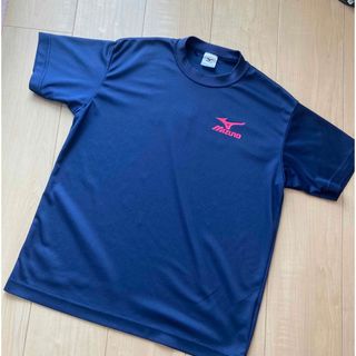 ミズノ(MIZUNO)のミズノ　Ｔシャツ　M(バドミントン)