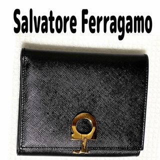 サルヴァトーレフェラガモ 折り財布(メンズ)の通販 100点以上
