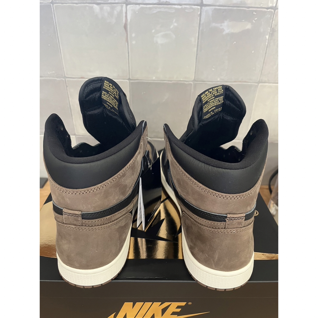 NIKE(ナイキ)のNike Air Jordan 1ナイキエアジョーダン1Palominoパロミノ メンズの靴/シューズ(スニーカー)の商品写真