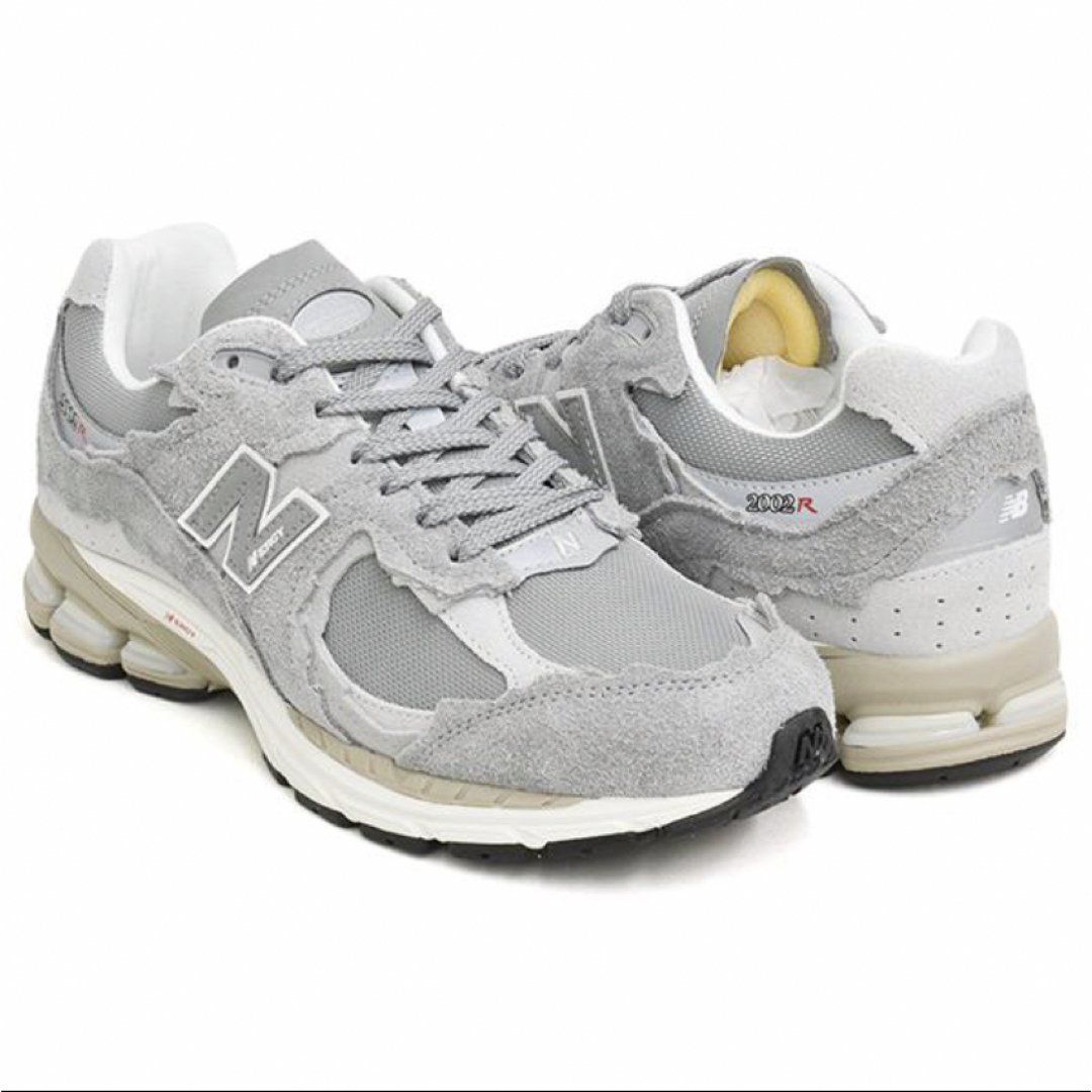 NEW BALANCE M2002RDM  28.5cmニューバランス