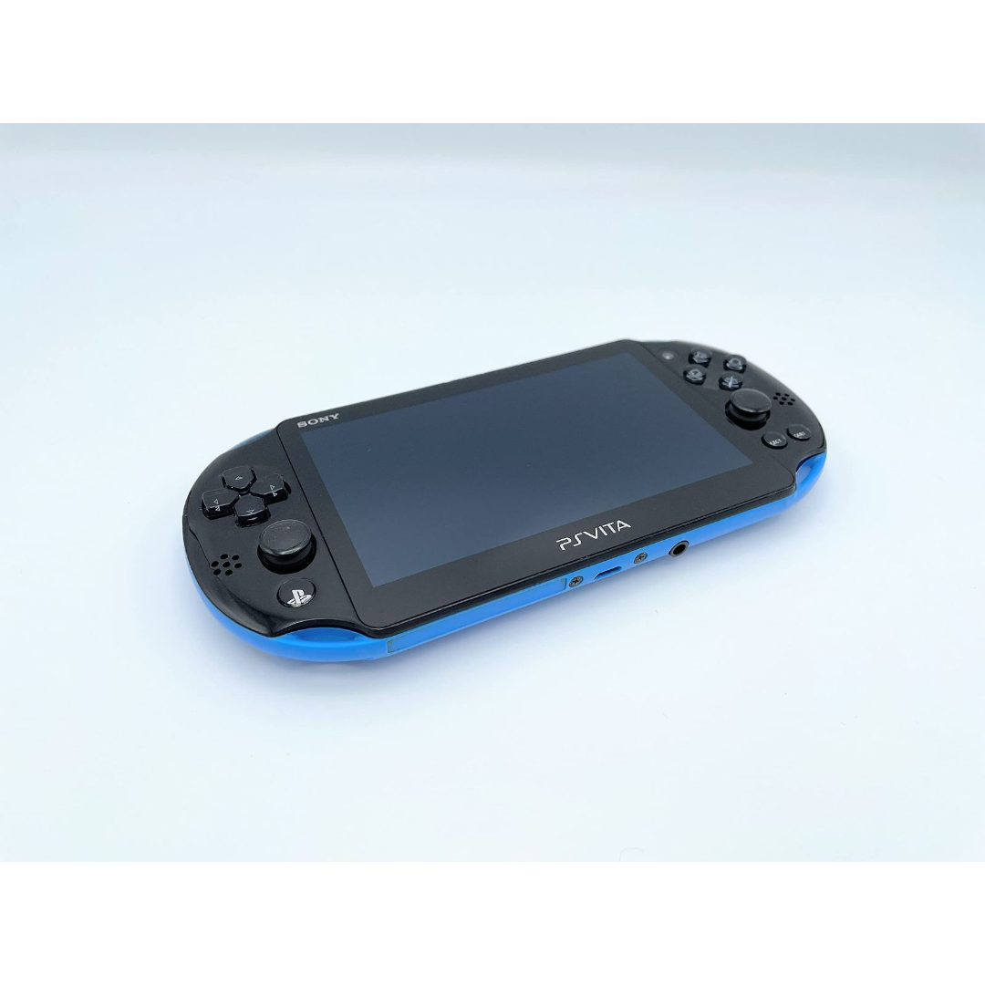 SONY ソニー プレイステーション PlayStation Vita S