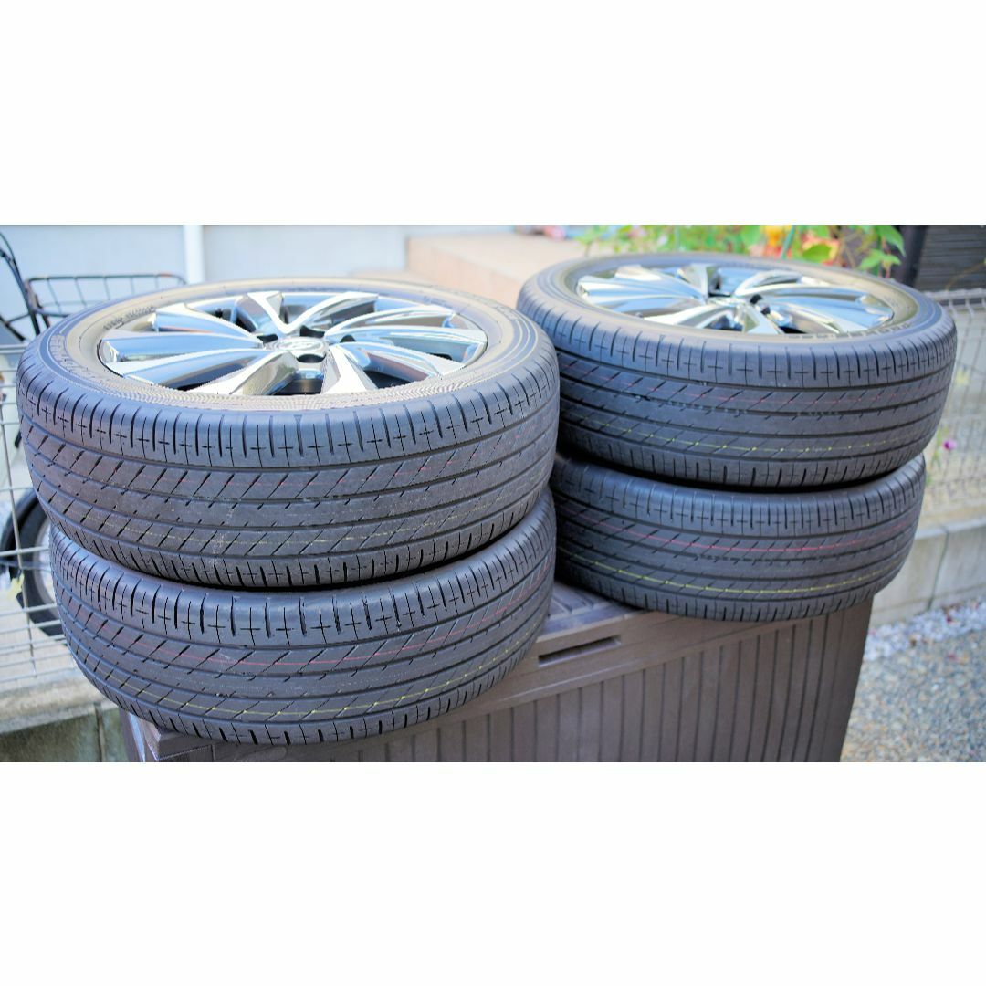 トヨタ - 【新車外し/送料込】90系 ヴォクシー VOXY 純正 トヨタ - 【新車外し/送料込】90系 ヴォクシー VOXY 純正