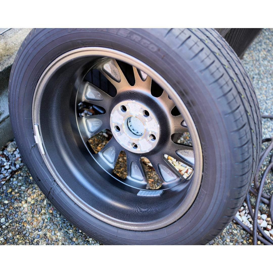 トヨタ - 【新車外し/送料込】90系 ヴォクシー VOXY 純正 トヨタ - 【新車外し/送料込】90系 ヴォクシー VOXY 純正
