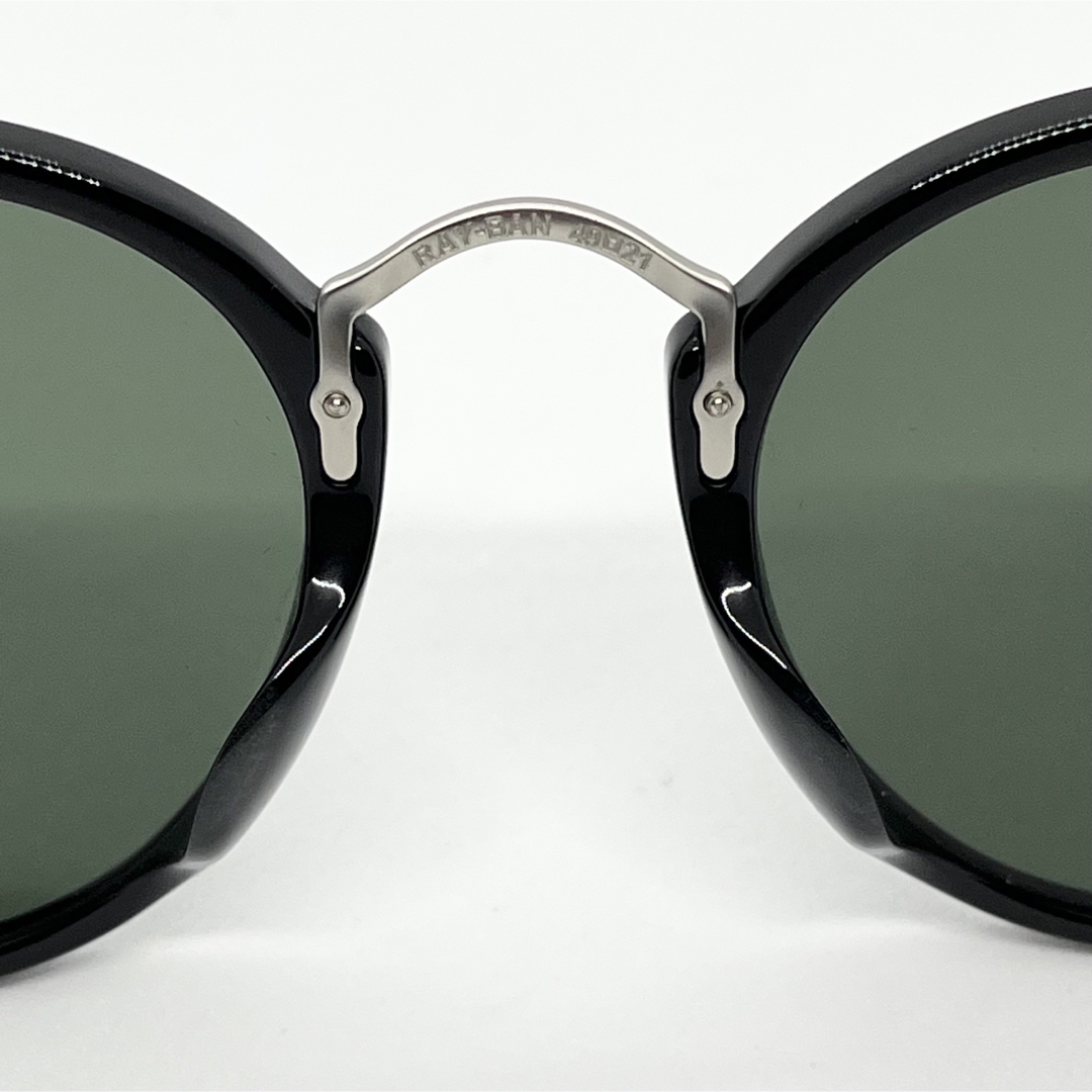 Ray-Ban レイバン サングラス RB2447-F 901 生産終了 モデル