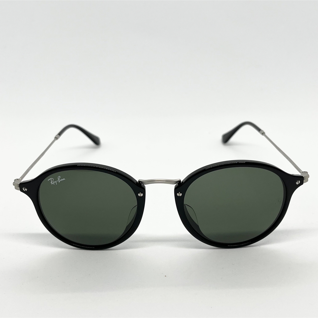 Ray-Ban(レイバン)のRay-Ban レイバン サングラス RB2447-F 901 生産終了 モデル メンズのファッション小物(サングラス/メガネ)の商品写真