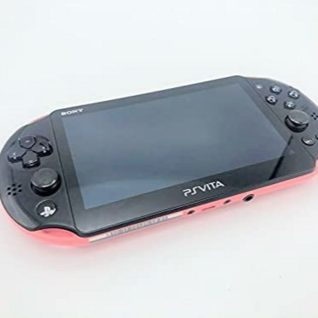 SONY ソニー プレイステーション PlayStation Vita Wi-F