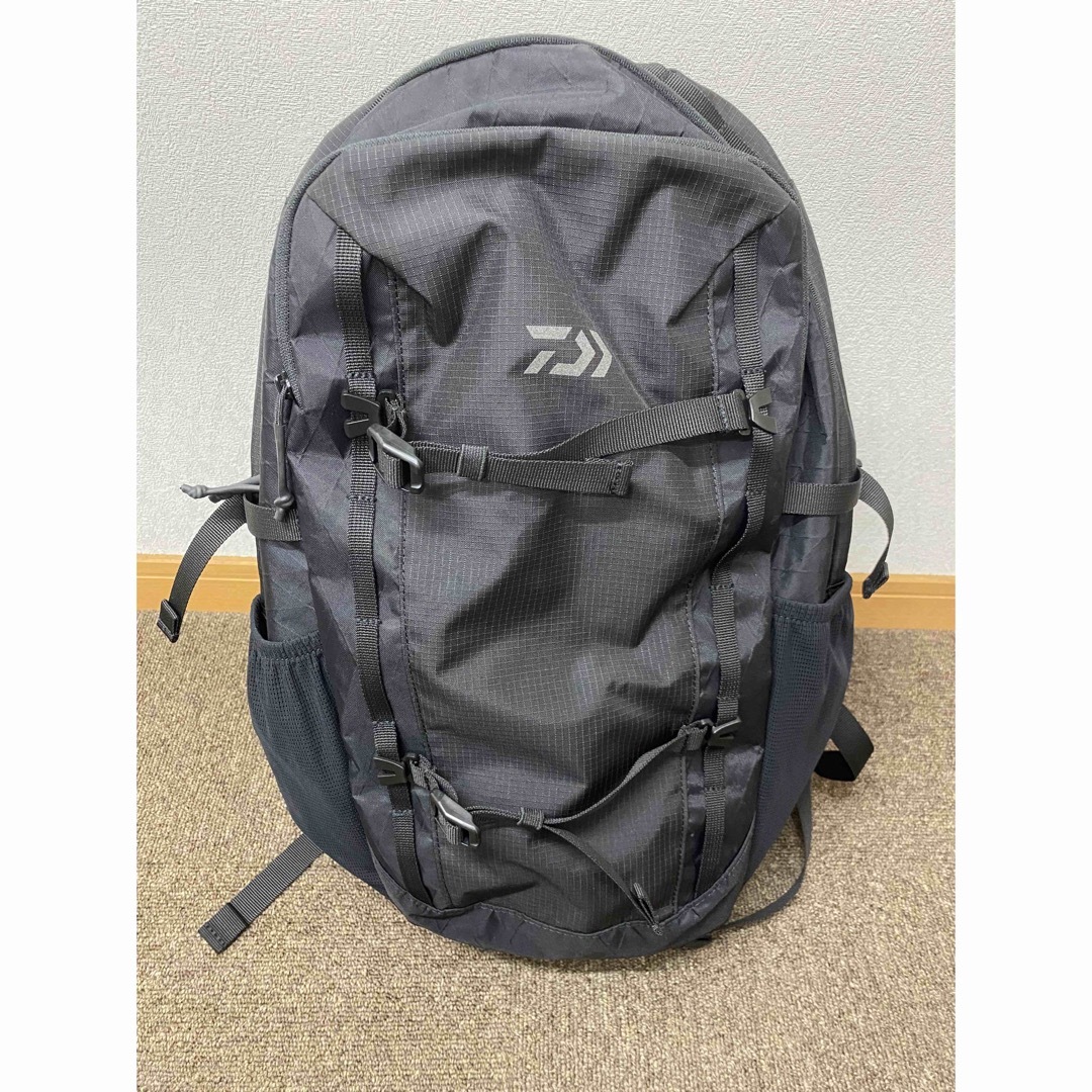 DAIWA - ダイワ Spectra バックパック18L 黒の通販 by DAIWA - ダイワ Spectra バックパック18L 黒の通販 by