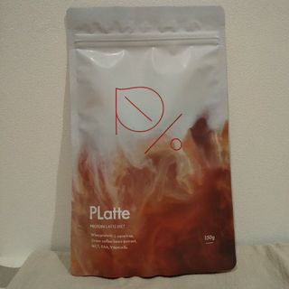 プラッテ プロテインラテダイエット 150g(ダイエット食品)