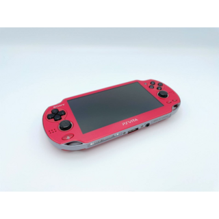 プレイステーションヴィータ(PlayStation Vita)のSONY ソニー プレイステーション PlayStationVita 3G/Wi(携帯用ゲーム機本体)