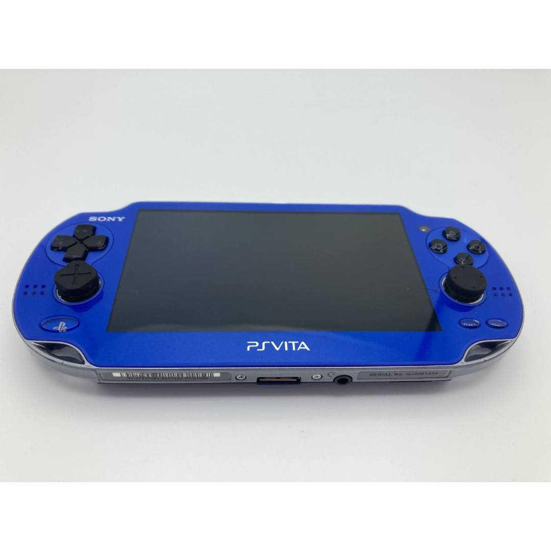 SONY ソニー プレイステーション PlayStation Vita Wi-F