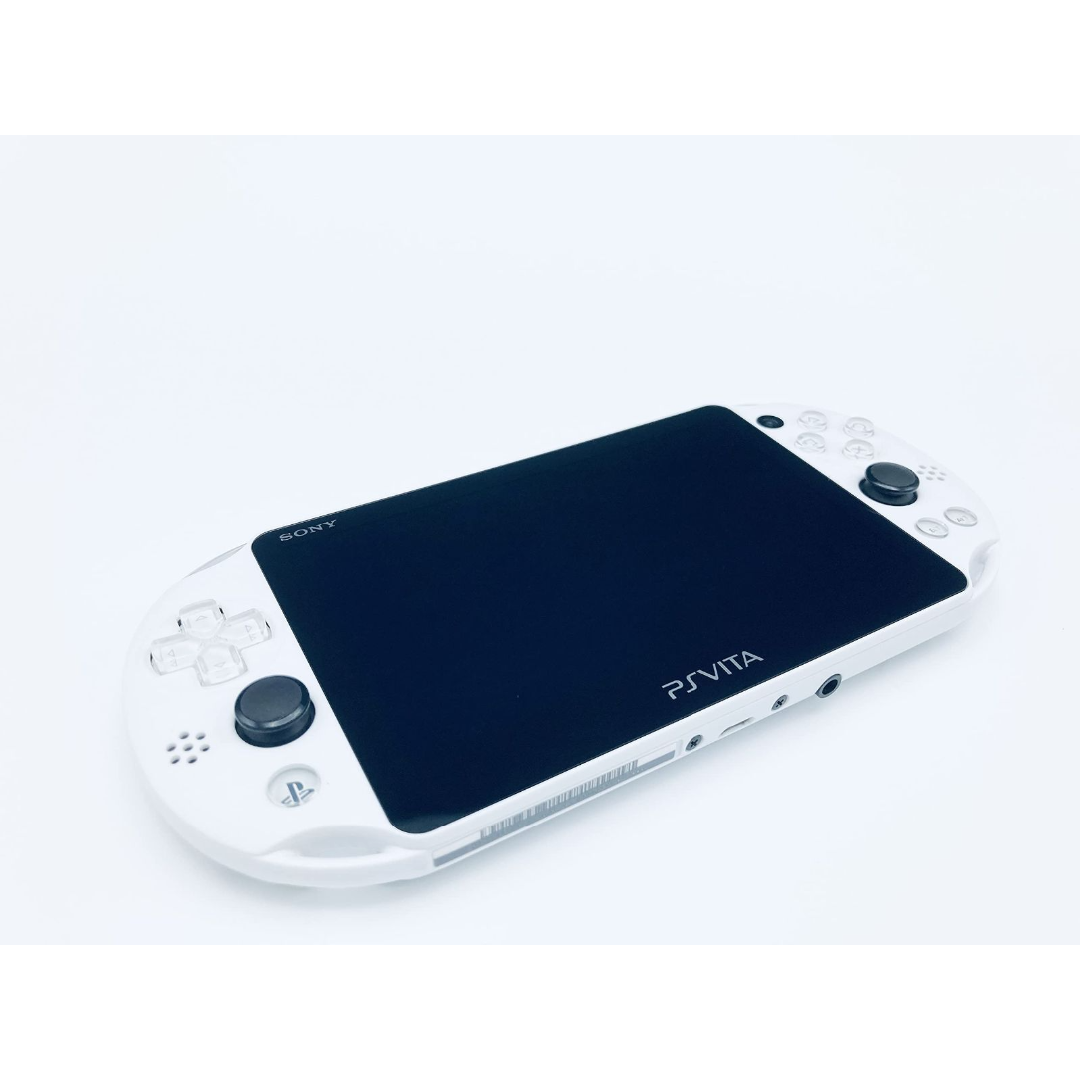 SONY ソニー プレイステーション PlayStation Vita Wi-F