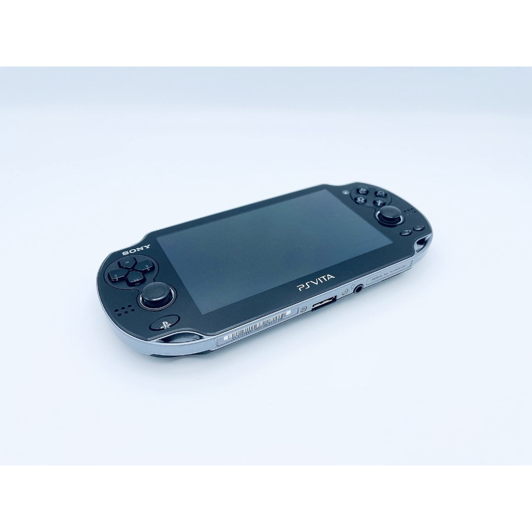 SONY/ソニー PlayStation Vita【PCH-2000】