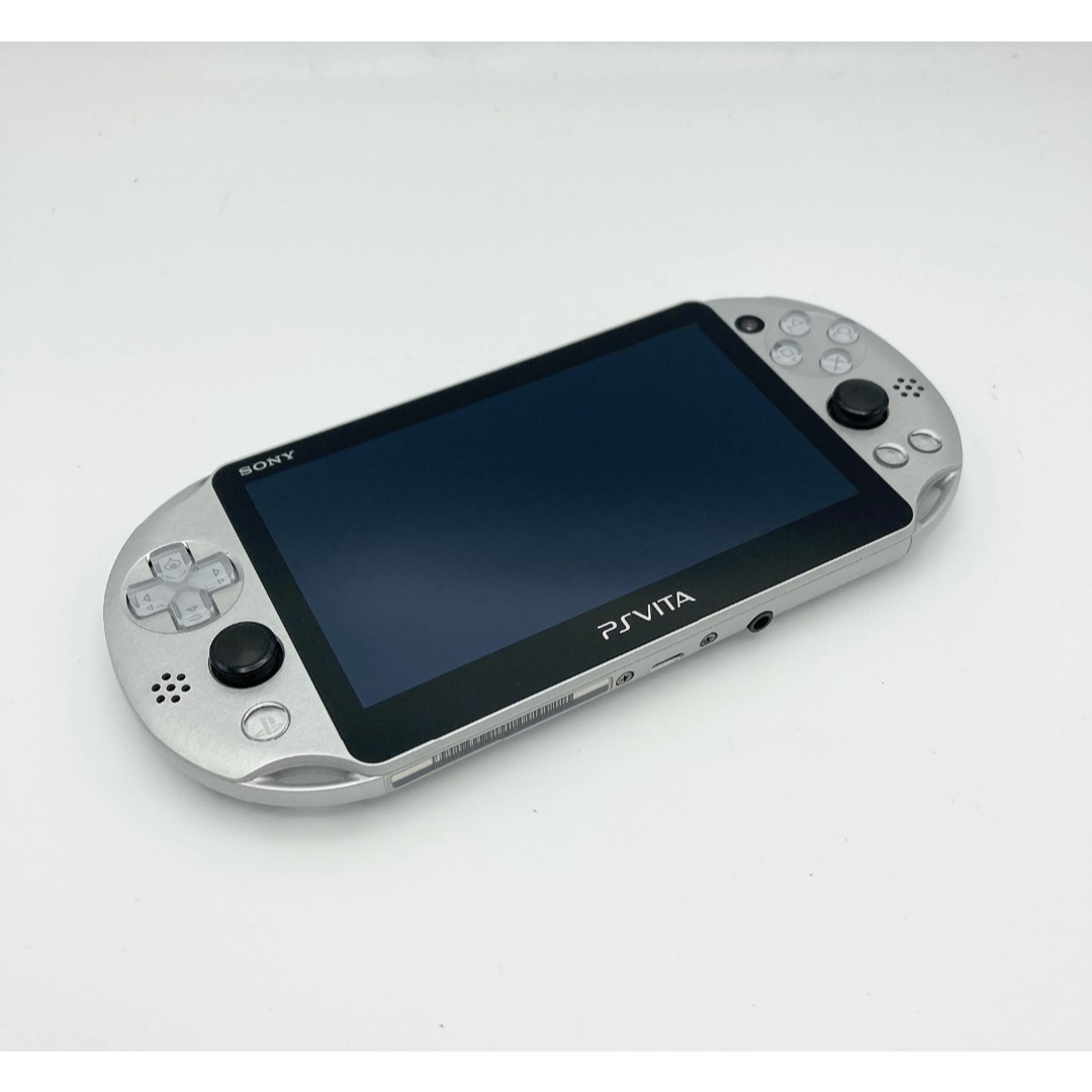 SONY ソニー プレイステーション PlayStation Vita ド