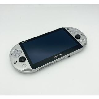 プレイステーションヴィータ(PlayStation Vita)の中古 SONY ソニー プレイステーション PlayStation Vita ド(携帯用ゲーム機本体)