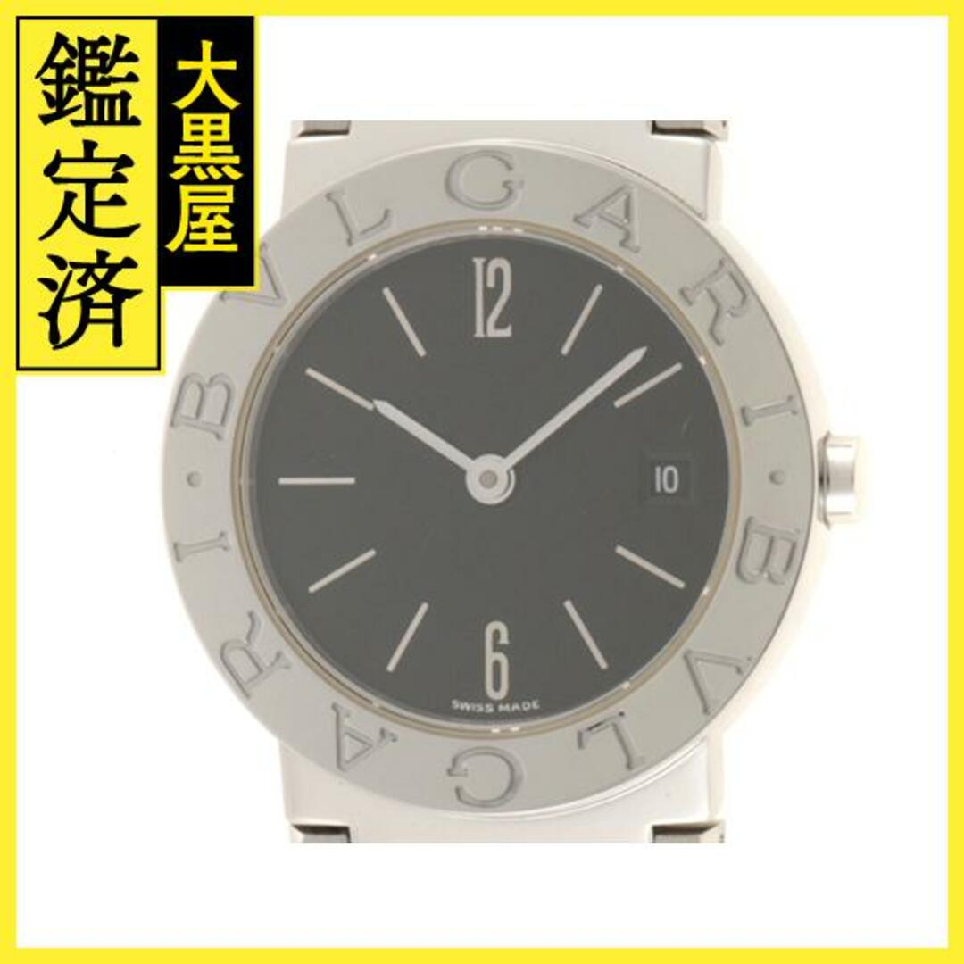 BVLGARI - ブルガリ ブルガリブルガリ BB26SSD クオーツ レディース
